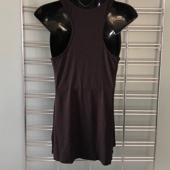 Black Razorback Tank Top - Picture 2 of 2